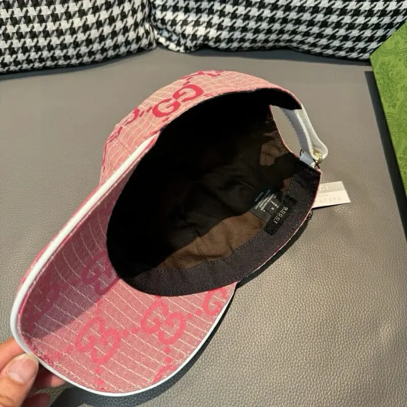 gucci casquette s_122236b1